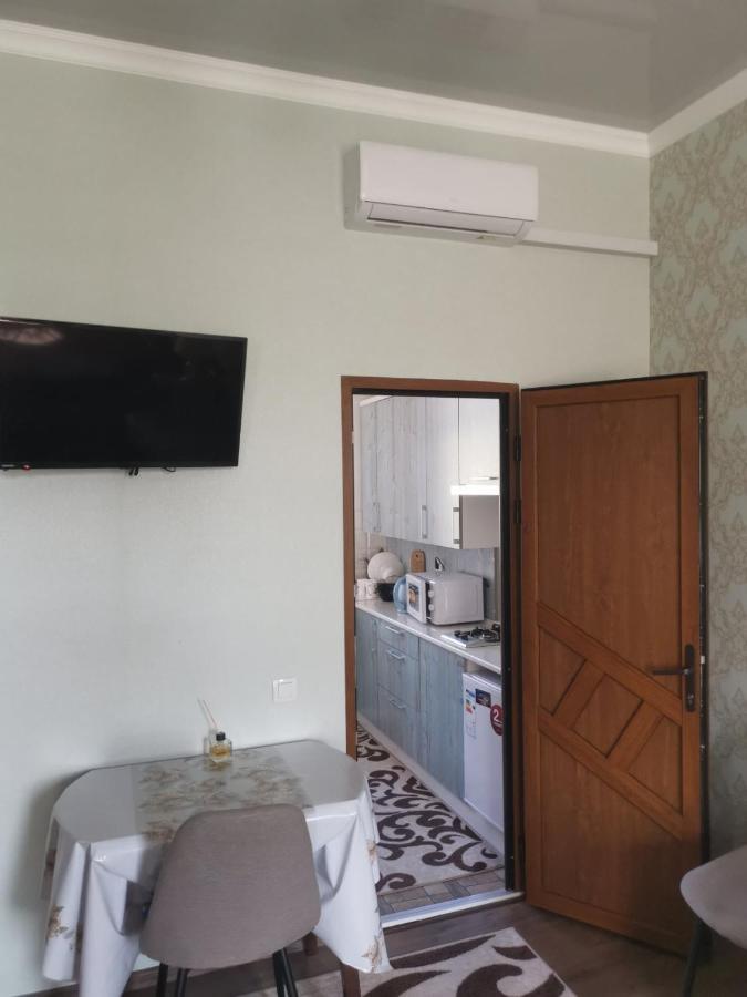 Апартаменти В Старому Місті Sweet House Kamianets-Podilskyi Exterior foto