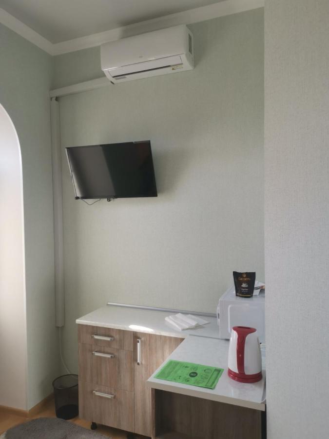 Апартаменти В Старому Місті Sweet House Kamianets-Podilskyi Exterior foto
