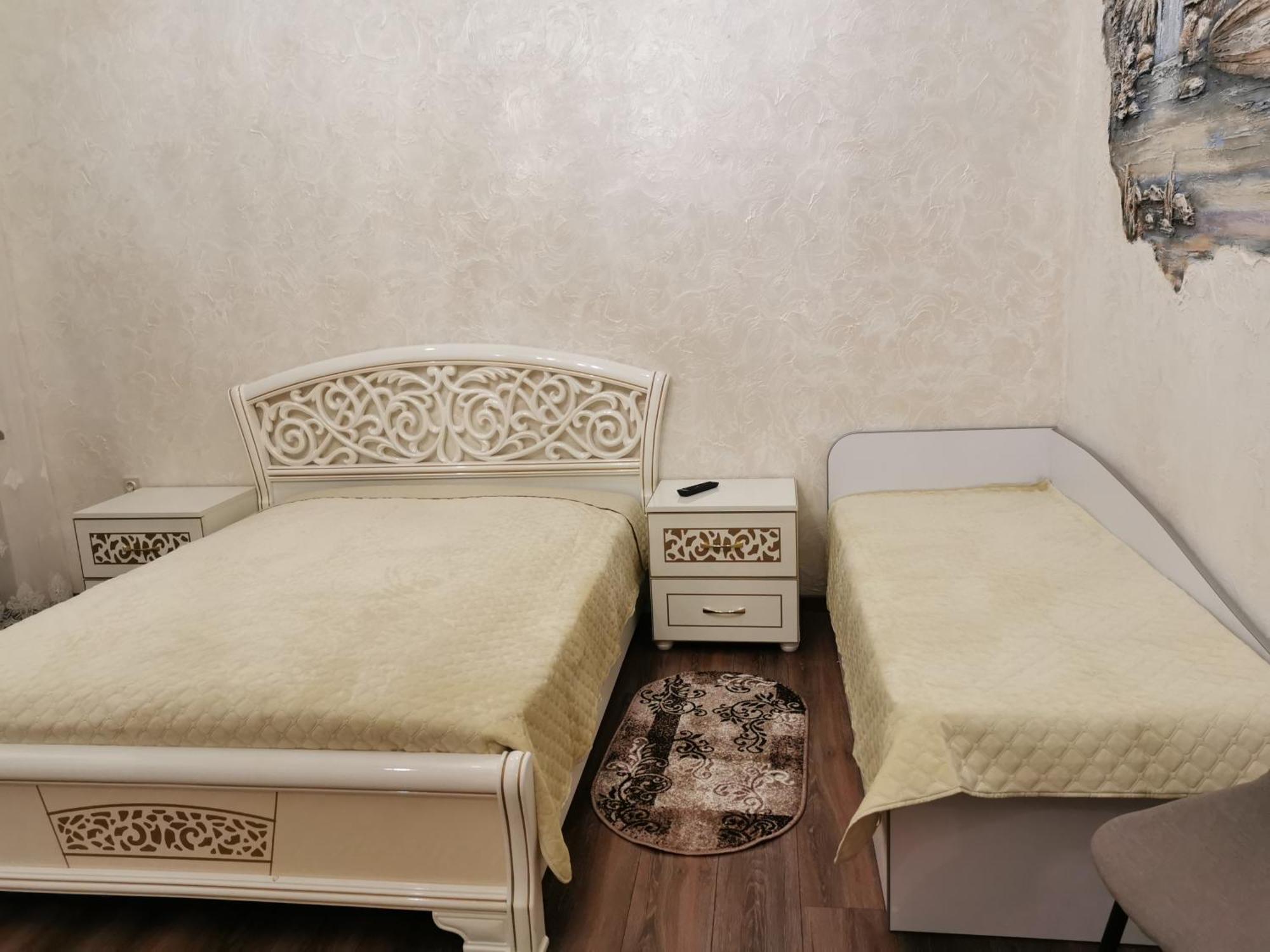 Апартаменти В Старому Місті Sweet House Kamianets-Podilskyi Exterior foto